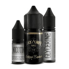 Рідина Wick&Wire 30 мл Salt (Набір)