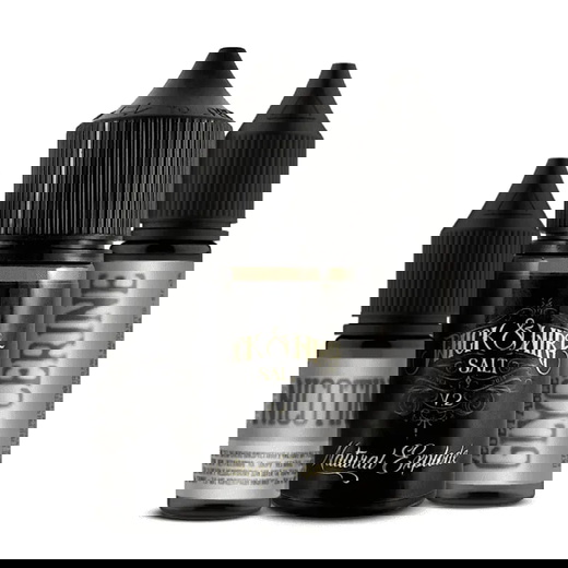 Рідина Wick&Wire 30 мл Salt (Набір)