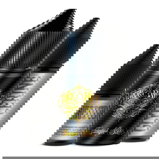 Рідина Wick&Wire 30 мл Salt (Набір)