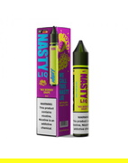 Рідина Nasty Liq 30 мл Salt (Набір)