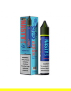 Рідина Nasty Liq 30 мл Salt (Набір)