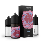 Рідина Nebula Cold Space 30 мл Salt (Набір)
