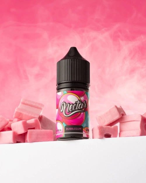Сольова рідина Nectar 15 мл