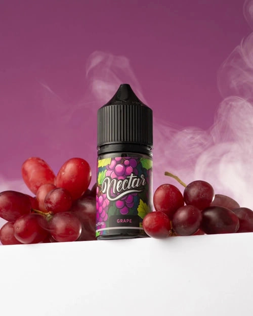 Сольова рідина Nectar 15 мл