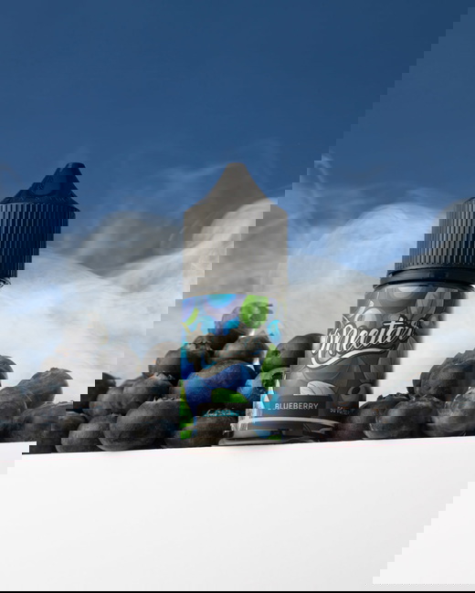 Сольова рідина Nectar 30 мл