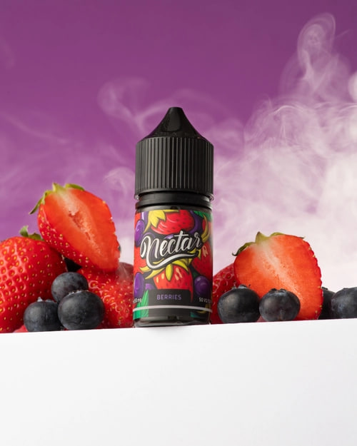 Сольова рідина Nectar 30 мл