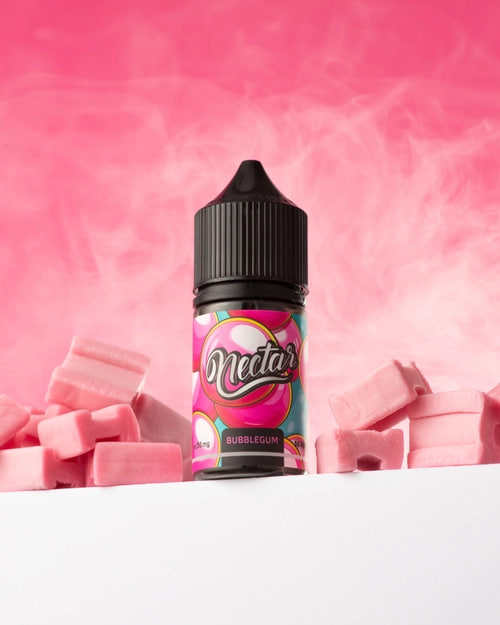 Сольова рідина Nectar 30 мл