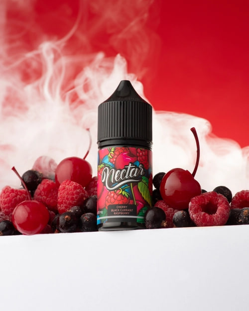 Сольова рідина Nectar 30 мл