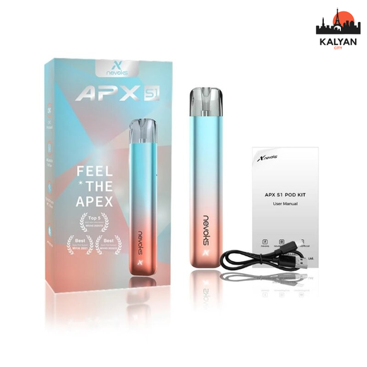 Pod-система Nevoks APX S1 Pod Kit