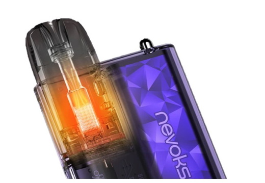 Pod-система Nevoks APX C1 Pod Kit