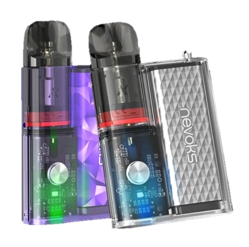 Pod-система Nevoks APX C1 Pod Kit