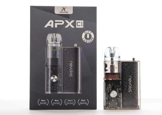 Pod-система Nevoks APX C1 Pod Kit