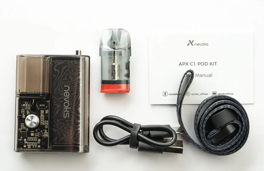 Pod-система Nevoks APX C1 Pod Kit