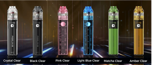 Pod-система Nevoks Feelin C1 Pod Kit