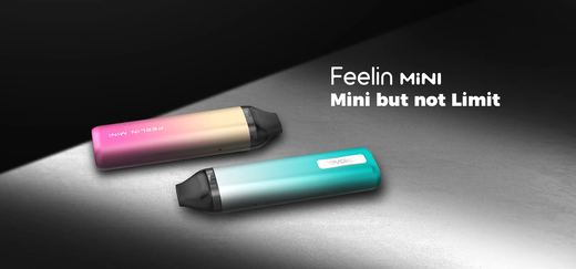 Pod-система Nevoks Feelin Mini Pod Kit
