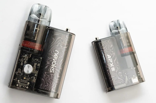 Pod-система Nevoks APX C1 Pod Kit