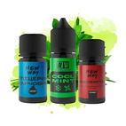 Рідина New Way 30 мл Salt (Набір)