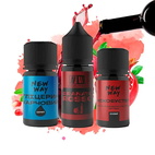 Рідина New Way 30 мл Salt (Набір)