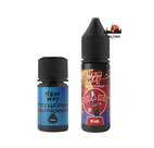 Рідина New Way Ice 15 мл Salt (Набір)