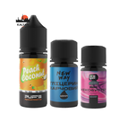 Рідина New Way PUFS 30 мл Salt (Набір)