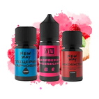 Рідина New Way 30 мл Salt (Набір)