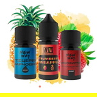 Рідина New Way 30 мл Salt (Набір)