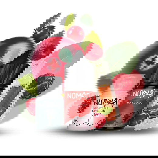 Жидкость Nomad 30 мл Salt (Набор)