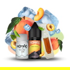 Жидкость Nomad 30 мл Salt (Набор)