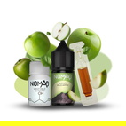 Жидкость Nomad 30 мл Salt (Набор)