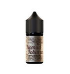 Рідина Nomad Tobacco 30 мл Salt (Набір)