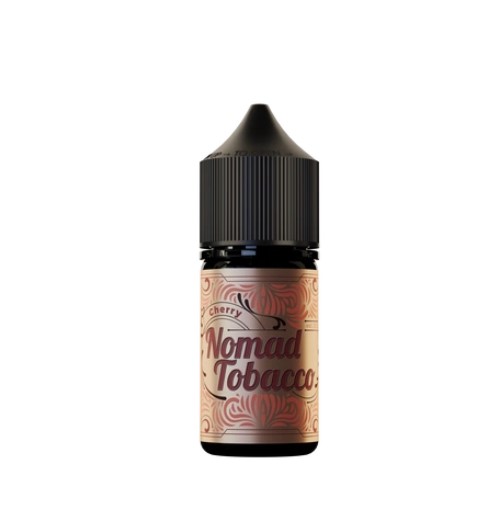 Рідина Nomad Tobacco 30 мл Salt (Набір)