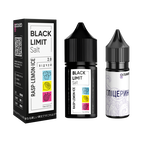 Рідина Octobar Black Limit 15 мл Salt (Набір)