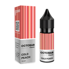 Рідина Octobar Classic 10 мл Salt (Набір)