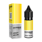Рідина Octobar Classic 10 мл Salt (Набір)