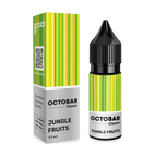Рідина Octobar Classic 10 мл Salt (Набір)