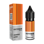 Рідина Octobar Classic 10 мл Salt (Набір)