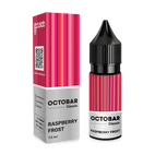 Рідина Octobar Classic 10 мл Salt (Набір)