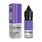 Рідина Octobar Classic 15 мл Salt (Набір)