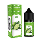 Рідина Octobar Fresh & Sour 10 мл Salt (Набір)