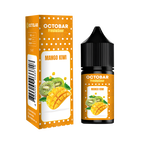 Рідина Octobar Fresh & Sour 10 мл Salt (Набір)