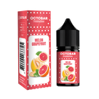 Рідина Octobar Fresh & Sour 10 мл Salt (Набір)