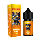 Рідина Octobar NFT 10 мл Salt (Набір)