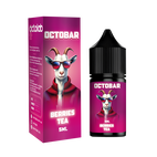 Рідина Octobar NFT 10 мл Salt (Набір)