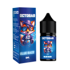 Рідина Octobar NFT 10 мл Salt (Набір)