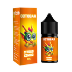 Рідина Octobar NFT 10 мл Salt (Набір)