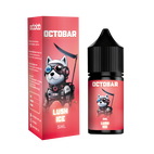 Рідина Octobar NFT 10 мл Salt (Набір)