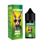 Рідина Octobar NFT 10 мл Salt (Набір)