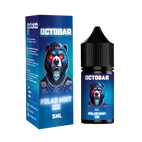 Рідина Octobar NFT 10 мл Salt (Набір)