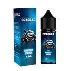 Рідина Octobar NFT 15 мл Salt (Набір)