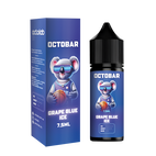 Рідина Octobar NFT 15 мл Salt (Набір)